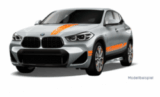 Leasingdeal für Privat und Gewerbe: BMW X2 M Mesh SDrive 20I mit 178 PS und Automatik für 279,- Euro mtl. bei 48 Monaten und 10tkm/Jahr