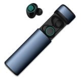 Holyhigh x9 Bluetooth In-Ear Kopfhörer mit Ladebox für 24,74 Euro