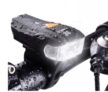 XANES SFL-01 LED Fahrradlampe mit 600LM für nur 7,97 Euro inkl. Versand