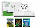 Top! Microsoft Xbox One S 1TB in der All Digital Edition ab 129,99 Euro inkl. Versand