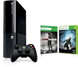 [AMAZON] Warehousedeal! Xbox 360 (250 GB, Xbox One Design) + Tomb Raider (DLC) + Halo 4 schon ab 145,- Euro