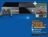 Microsoft Xbox One Konsole 500GB im Bundle mit Forza Motorsport 5 für nur 293,98 Euro inkl. Versand