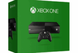 Xbox One 500 GB Spielkonsole für nur 259,- Euro inkl. Versand
