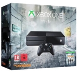 Xbox One 1TB + Tom Clancy’s The Division + 3 Monate Xbox Live Konsolen-Set für nur 299,99 Euro inkl. Versand