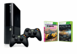 [EBAY WOW] Xbox 360 (250 GB, Xbox One Design) + Halo 4 + Forza Horizon + 2. Controller für nur 179,- Euro inkl. Versand