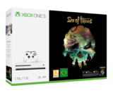 Xbox One S 1TB inkl. Sea of Thieves + 2. Controller für nur 234,95 Euro inkl. Versand