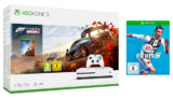 Xbox One S 1TB inkl. Forza Horizon 4 & FIFA 19 für nur 245,94 Euro inkl. Versand