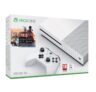 MICROSOFT Xbox One S 500GB + Battlefield 1 + 2. Controller für nur 299,- Euro