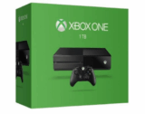 Xbox One 1TB Konsole nur 216,- Euro inkl. Versand