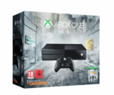 Microsoft Xbox One 1TB + Tom Clancy’s The Division für 239,- Euro