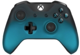 MICROSOFT Xbox Wireless Controller SE Ocean Shadow für nur 39,99 Euro