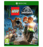 Xbox One Spiel LEGO Jurassic World nur 16,99 Euro inkl. Versand