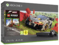 MICROSOFT Xbox One X 1TB + Forza Horizon 4 + LEGO Speed Champions für nur 279,- Euro inkl. Versand (statt 360,- Euro)
