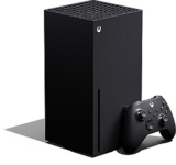 Microsoft Xbox Series X für 1€ + o2 Allnet-Flat mit 20GB LTE/5G für 39,99€ mtl.
