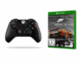 Nur heute bei Amazon! Xbox One Wireless Controller inkl. Forza Motorsport – Game of the Year Edition für 50,97 Euro inkl. Versand!