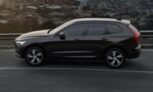 Gewerbeleasing: Volvo XC 60 B5 B AWD für 221,49€ mtl. bei 24 Monaten Laufzeit und 10.000km pro Jahr