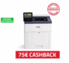 Top! Xerox VersaLink C600N Farblaserdrucker für nur 274,90 Euro + 75,- Euro Cashback