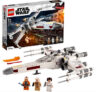 LEGO 75301 Star Wars Luke Skywalkers X-Wing Fighter für nur 29,99€ inkl. Versand (statt 37€)