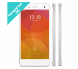 XIAOMI MI4 Smartphone mit 64GB Speicher für nur 387,- Euro inkl. Versand