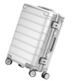 Xiaomi Aluminum-Magnesium 4-Rollen Trolley mit Ultra-Silent-Rollen nur 120,09 Euro inkl. Versand