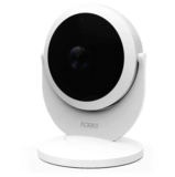 Xiaomi Aqara Full-HD Smart IP Überwachungskamera für nur 29,16 Euro inkl. Versand