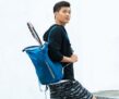 Xiaomi Rucksack mit 20L Volumen und wasserabweisender Oberfläche für 8,98 Euro
