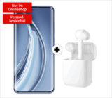 Top! MD Vodafone green LTE mit 18 GB Daten für mtl. 36,99 Euro + Xiaomi Mi 10 Pro & Xiaomi Mi Airdots für 29,- Euro
