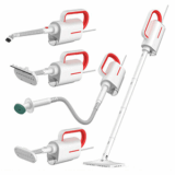 Xiaomi Deerma Dampfreiniger für nur 59,99 Euro (statt 99,- Euro)