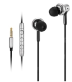 3x Xiaomi In-Ear Hybrid Pro Kopfhörer in Silber nur 33,56 Euro inkl. Versand