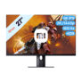 Xiaomi Mi 2K 27 Zoll Gaming-Monitor (2560 x 1440, 165 Hz, 1 ms) für nur 258,90€ (statt 302€)