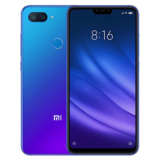 Xiaomi Mi 8 Lite 6,26 Zoll Smartphone mit LTE Band 20 für nur 233,94 Euro inkl. Versand