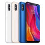 Xiaomi Mi8 in Schwarz 6,21 Zoll Smartphone (128GB, 6GB, Dual Kamera) nur 377,98 Euro inkl. Priority-Versand