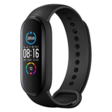 Xiaomi Mi Smart Band 5 Fitness- & Aktivitätstracker für nur 19€ (statt 23€)