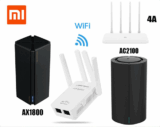 Verschiedene Xiaomi Mi Router ab nur 26,99 Euro inkl. Versand