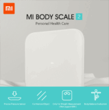 Xiaomi Mi Smart Scale 2 Bluetooth Waage für nur 15,69 Euro inkl. Versand