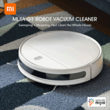 Xiaomi Mijia G1 Staubsaugerroboter mit 2.200 Pa für nur 153,99 Euro inkl. Versand