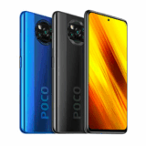 Das neue Xiaomi POCO X3 Smartphone mit 64 MP Kamera und 5.160 mAh Akku ab nur 168,67 Euro