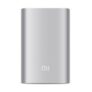 XIAOMI 10.000mAh Power Bank in Silber nur 9,95 Euro für Gearbest Neukunden