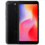 Xiaomi Redmi 6 5,45 Zoll Smartphone für nur 115,43 Euro inkl. Versand