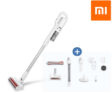 Xiaomi Roidmi F8 Hybrid-Staubsauger + Zubehörset für nur 205,90 Euro inkl. Versand (statt 251,- Euro)