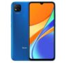 Xiaomi Redmi 9C Smartphone (twilight blue 4/128GB, Dual-SIM, EU) für nur 154,89€ inkl. Versand
