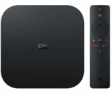 Xiaomi Mi Box S with 4K HDR Android TV Streaming Media Player für nur 53,27 Euro inkl. EU Versand