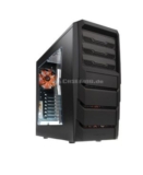 PC-Schrauber aufgepasst: Xigmatek Alfar Midi-Tower in schwarz für nur 30,93 Euro inkl. Versand!