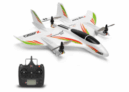 WLtoys XK X450 RC-Segelflugzeug für nur 76,49 Euro aus Deutschland
