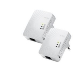 [NOTEBOOKSBILLIGER] ZyXEL PLA4201 [Mini Powerline 500 Mbit Adapter] Starter-Kit für nur 21,99 Euro inkl. Versand