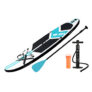 Xqmax 320 aufblasbares SUP-Supboard für nur 208,90€ inkl. Versand