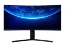 Xiaomi 34″ Curved Gaming Monitor mit 144Hz und 3440×1440 Pixel für 377,54 Euro