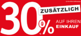 30% Rabatt auf (fast) alle nicht reduzierten Produkte im XXXLutz Onlineshop