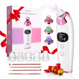 Y.F.M Mitesser-Akne-Entfernungsgerät für nur 9,89 Euro