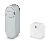 Bosch Smart Home Yale Linus Smartes Türschloss inkl. WiFi Bridge für nur 139€ inkl. Versand